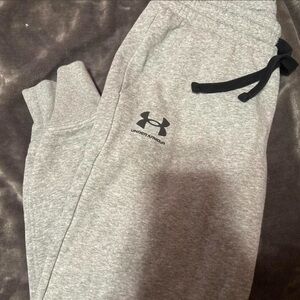 Under Armour women’s joggers